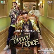 Crown Prince - Jazzy B Mp3 Song